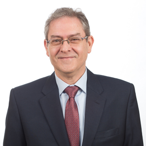 Luis Miguel Saez Gil