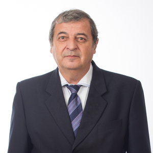 Vicente Manuel Bo Gascon