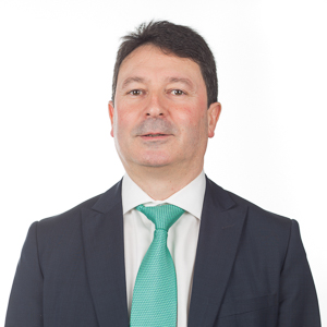 Jose Gerardo Otero Gonzalez