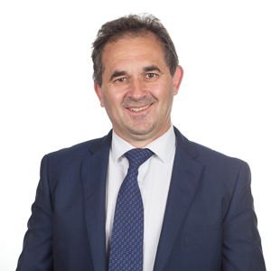 TREMP ASEGORAS S.L.