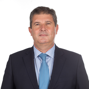 Jose Luis Ballesteros de Aguirre