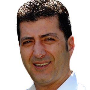 Francisco Vidal Pose