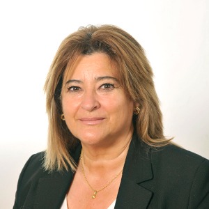 Rossana Pineiro Latorre