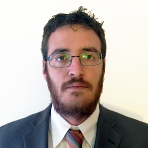 Julian Moreno Calvo