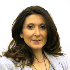 M Trinidad Rodrigo Lozano