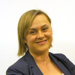 Sonia Esmeralda Senra Fandino