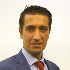 Antonio Manuel Tabares Montilla