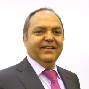 Antonio J Gil Sanchez