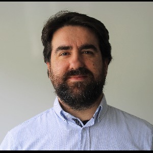 Samuel Porto Dacal