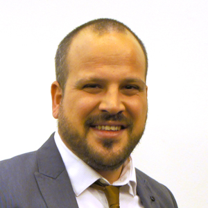 Carlos Perez Sanchez