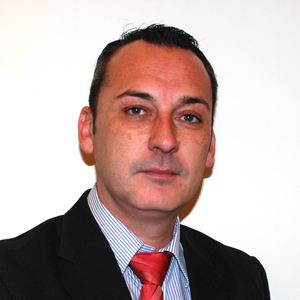 Javier Aparisi Perez