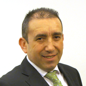 Ildefonso Vacas Sanchez