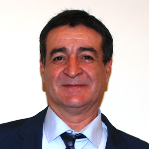 Carlos Garcia Hontecillas