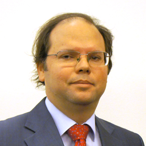 Roberto Terron Reynolds