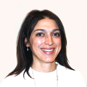 Ana Maria Moran Garcia