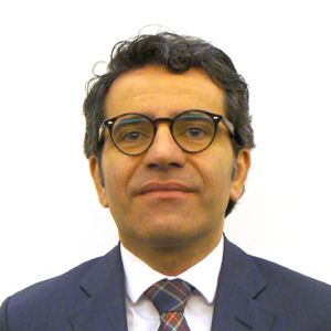 Carlos Manuel Melendez Mendoza