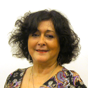 Arantza Mendilibar Silva