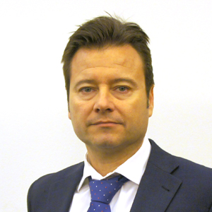 Antonio Jordan Serra