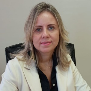 Aranzazu Lobera Lasierra