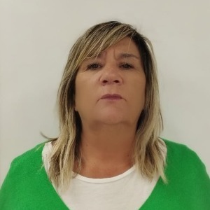 Maria Carmen Alcala Lopez