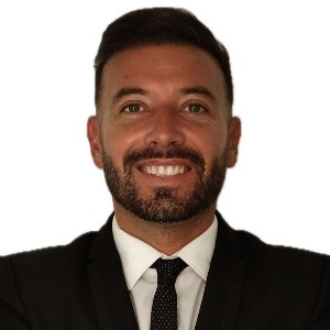 M. Alejandro Garcia Pedregosa