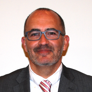 Manuel Fernando Serrano Ortega