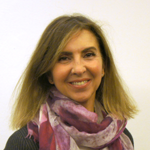 Beatriz Fernandez-Urrutia Perez
