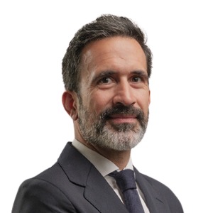 Gabriel Gisbert Garcia