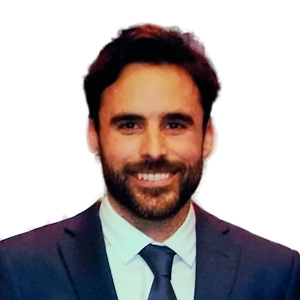 Iker Alonso Fernandez