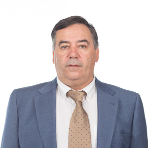 Antonio Couceiro Faraldo