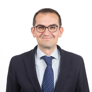 Ramon Jesus Castro Campos