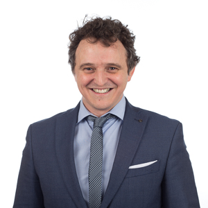 Alberto Davila Cornejo