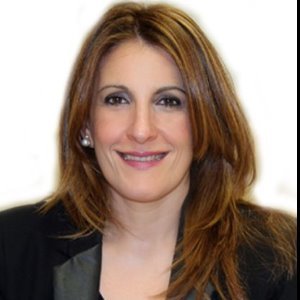 Paquita Barriga Serrano