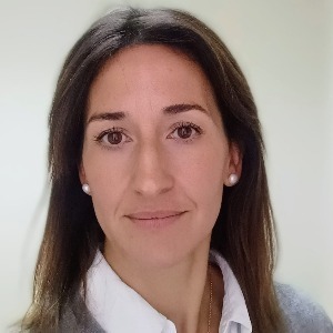 Isabel Zarate Rivero