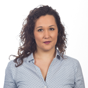 Maria del Pilar Rubiales Martin