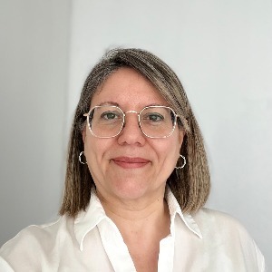 Cristina Llanos Sanchez