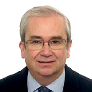 Santiago Martinez Palomo