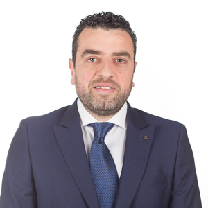 Pedro Fernandez Paradela