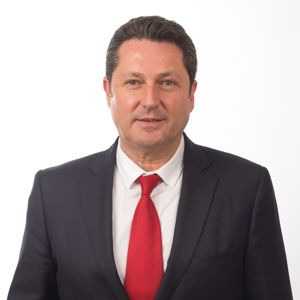 Fernando Gomez Alarcon