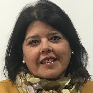 M Angeles Garcia Novo