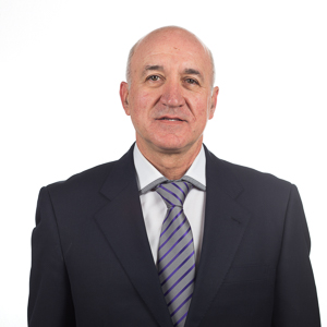 Francisco Rodriguez Salvador