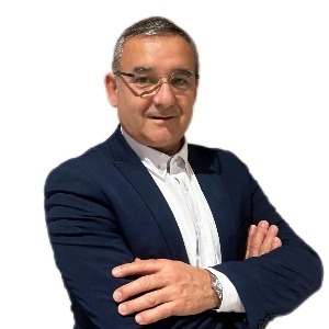 Luis Figueres Gorriz