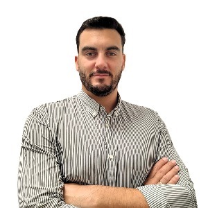 Alejandro Ramos Aragón