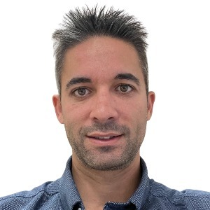 Jordi Cano Fernandez