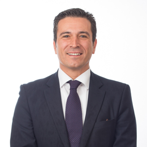 Juan Carlos Morant Fernandez
