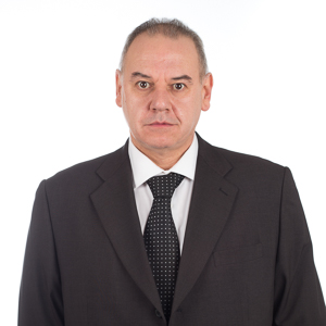 Jose Ramon Gil Merino