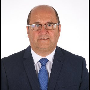 Jose Benito Lobato Lombraña