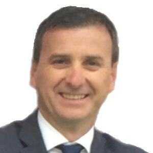 Javier Bernad Peñarroja