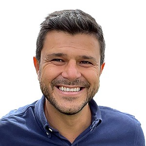 Juan Pedro Rabadan Iniesta