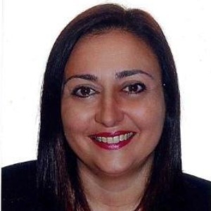 Silvia Barbado Calvo